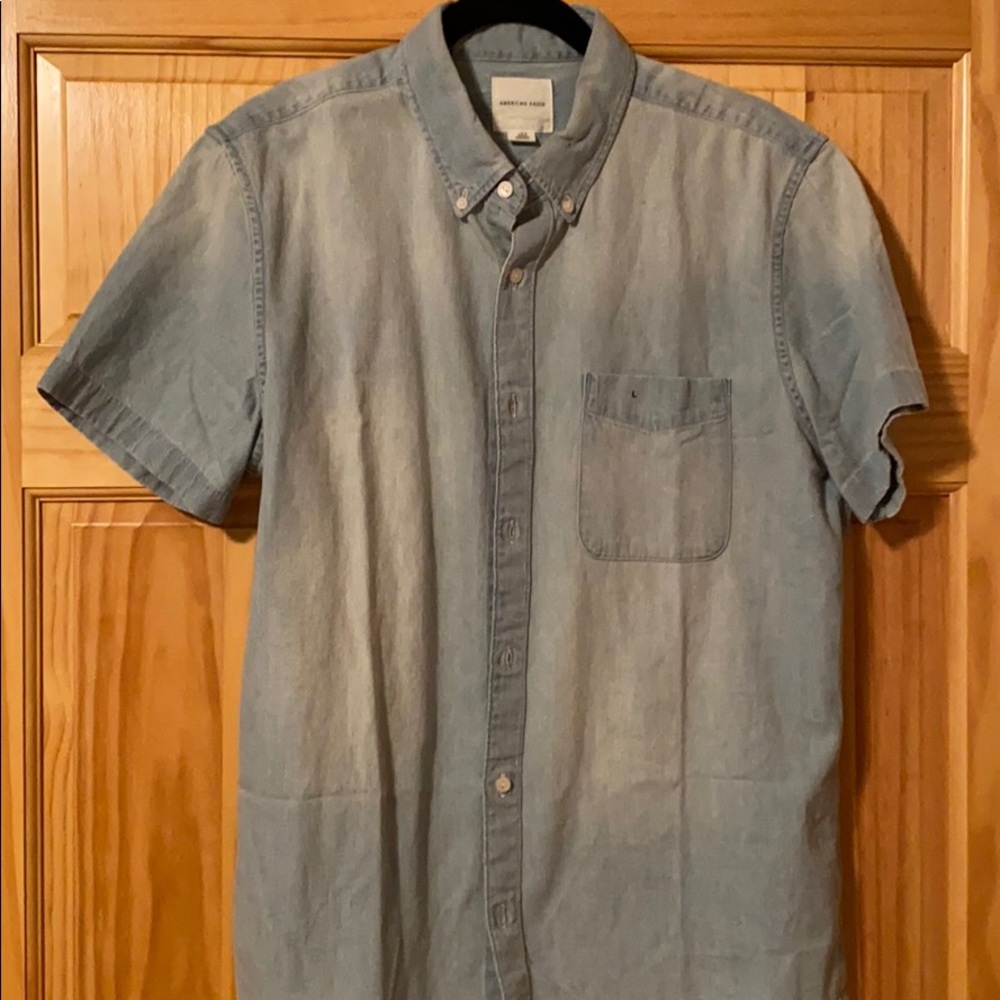 Dress shirt